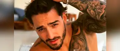 Maluma pierde sus sexys 'six pack' para lucir barriguita. ¡Mira su radical cambio! Maluma pierde sus sexys 'six pack' para lucir barriguita. ¡Mira su radical cambio!