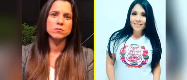 Tula Rodríguez dedica conmovedora publicación en respaldo a Vanessa Terkes Tula Rodríguez dedica conmovedora publicación en respaldo a Vanessa Terkes