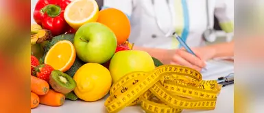 ¡No todo es lechuga! Alimentos con casi cero calorías para bajar de peso ¡No todo es lechuga! Alimentos con casi cero calorías para bajar de peso