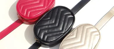 5 formas de combinar tu riñonera esta temporada otoño-invierno 5 formas de combinar tu riñonera esta temporada otoño-invierno