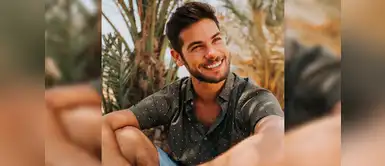 Andrés Wiese le dice adiós a los estereotipos con sensual fotografía Andrés Wiese le dice adiós a los estereotipos con sensual fotografía