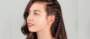 Ideas de peinados con trenza que puedes usar este otoño-invierno Ideas de peinados con trenza que puedes usar este otoño-invierno