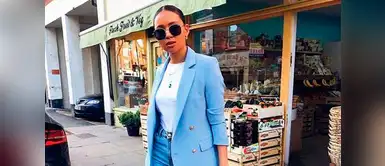 5 peinados inspirados en tendencias que puedes usar para el trabajo 5 peinados inspirados en tendencias que puedes usar para el trabajo