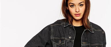 5 ideas de outfit con casaca negra que puedes llevar este otoño-invierno 5 ideas de outfit con casaca negra que puedes llevar este otoño-invierno