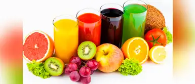 Previene y frena la artritis con estos deliciosos y saludables batidos Previene y frena la artritis con estos deliciosos y saludables batidos