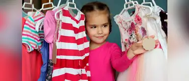 ¿Tu hijo quiere escoger su ropa? Conoce los beneficios que brinda esta acción ¿Tu hijo quiere escoger su ropa? Conoce los beneficios que brinda esta acción