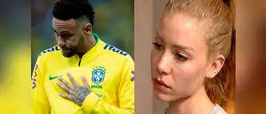 La mujer que acusa a Neymar de violación pierde a su tercer abogado La mujer que acusa a Neymar de violación pierde a su tercer abogado