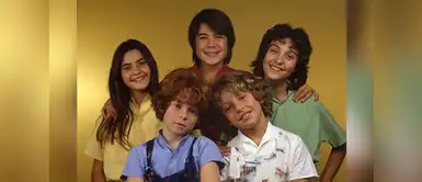 Netflix estrenará el 10 de julio un documental sobre el grupo "Parchís" Netflix estrenará el 10 de julio un documental sobre el grupo "Parchís"