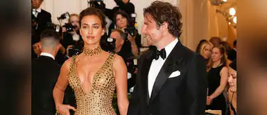 ¿Irina Shayk se "vengó" de Bradley Cooper con esta fotografía? ¿Irina Shayk se "vengó" de Bradley Cooper con esta fotografía?