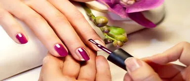 Estos son los colores de uñas que ayudarán a mejorar tu estado de ánimo Estos son los colores de uñas que ayudarán a mejorar tu estado de ánimo