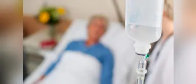 Guillain-Barré: ¿cuánto cuesta realizar un tratamiento contra esta enfermedad? Guillain-Barré: ¿cuánto cuesta realizar un tratamiento contra esta enfermedad?