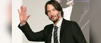 10 frases de Keanu Reeves que nos explican su filosofía de vida 10 frases de Keanu Reeves que nos explican su filosofía de vida