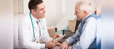 Día del Padre: estos son los chequeos que debe realizarse para cuidar su salud Día del Padre: estos son los chequeos que debe realizarse para cuidar su salud