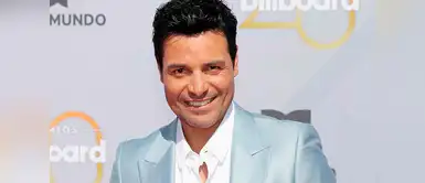 Chayanne ya disfruta del Cusco Chayanne ya disfruta del Cusco