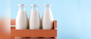 Leche de vaca, soya o almendra. ¿Cuál es la mejor alternativa? Leche de vaca, soya o almendra. ¿Cuál es la mejor alternativa?