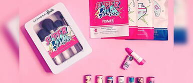 ¿Fan de Barbie? Mira la nueva colección de maquillaje inspirada en la muñeca ¿Fan de Barbie? Mira la nueva colección de maquillaje inspirada en la muñeca