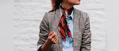 6 tips de moda para renovar la forma en que llevas tu blazer 6 tips de moda para renovar la forma en que llevas tu blazer