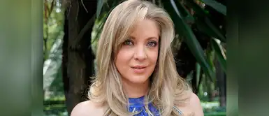 Falleció a los 54 años Edith González, víctima del cáncer de ovarios Falleció a los 54 años Edith González, víctima del cáncer de ovarios