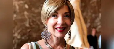 Edith González: 10 outfits donde demostró su estilo y glamour Edith González: 10 outfits donde demostró su estilo y glamour