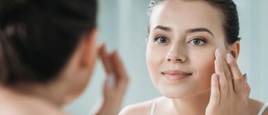 ¿Despertaste con el rostro hinchado? Así es como puedes reducirlo ¿Despertaste con el rostro hinchado? Así es como puedes reducirlo