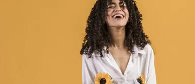 Prepara un gel natural para tu cabello rizado con solo un ingrediente Prepara un gel natural para tu cabello rizado con solo un ingrediente