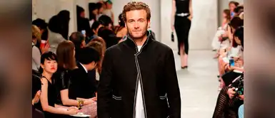 Chanel rompe con los estereotipos y lanza línea de maquillaje para hombres Chanel rompe con los estereotipos y lanza línea de maquillaje para hombres