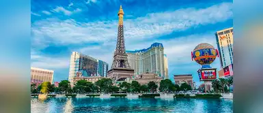 ¿Quieres ir de viaje a EEUU? Estas son las 5 ciudades más divertidas ¿Quieres ir de viaje a EEUU? Estas son las 5 ciudades más divertidas