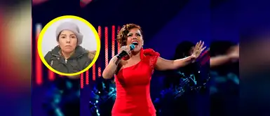 Susan Ochoa renunció a 'El Artista del Año': “Me Sentí humillada” Susan Ochoa renunció a 'El Artista del Año': “Me Sentí humillada”