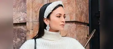 4 accesorios para el cabello que seguirán en tendencia hasta fin de año 4 accesorios para el cabello que seguirán en tendencia hasta fin de año