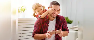 Día del Padre: lista de regalos para sorprender a papá en esta fecha especial Día del Padre: lista de regalos para sorprender a papá en esta fecha especial