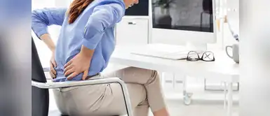 Alivia el dolor de la ciática con estos poderosos remedios caseros Alivia el dolor de la ciática con estos poderosos remedios caseros