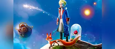 10 hermosas frases de El Principito que tienen un gran significado en la vida 10 hermosas frases de El Principito que tienen un gran significado en la vida