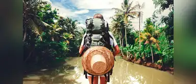 5 razones para decidirte por un viaje de aventura 5 razones para decidirte por un viaje de aventura