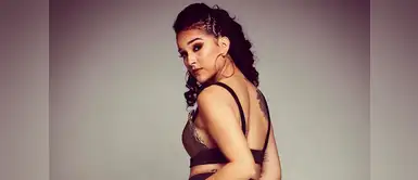 Daniela Darcourt reveló que pensó en suicidarse en su adolescencia Daniela Darcourt reveló que pensó en suicidarse en su adolescencia