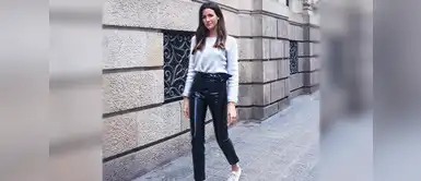 ¡El vinilo está de vuelta! Tendencia que te hará brillar en invierno ¡El vinilo está de vuelta! Tendencia que te hará brillar en invierno