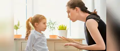 Conoce 5 efectivas técnicas para calmar berrinches Conoce 5 efectivas técnicas para calmar berrinches