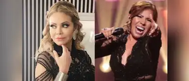 Gisela Válcarcel responde a Susan Ochoa con contundente mensaje Gisela Válcarcel responde a Susan Ochoa con contundente mensaje