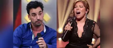 Santi Lesmes arremete contra Susan Ochoa: "Es la salida más cobarde" Santi Lesmes arremete contra Susan Ochoa: "Es la salida más cobarde"