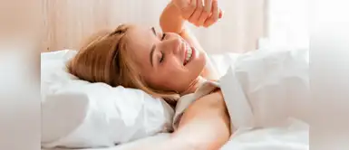 5 alimentos que puedes comer antes de dormir para un sueño placentero 5 alimentos que puedes comer antes de dormir para un sueño placentero