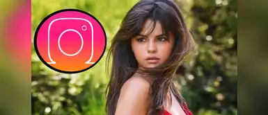 Selena Gomez: "Instagram me deprimía y es perjudicial para la gente joven" Selena Gomez: "Instagram me deprimía y es perjudicial para la gente joven"