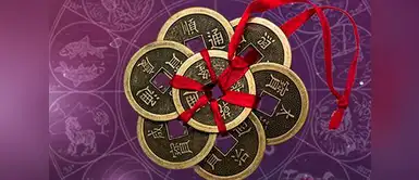 ¿Quieres atraer la buena suerte? Estos amuletos chinos te ayudarán ¿Quieres atraer la buena suerte? Estos amuletos chinos te ayudarán