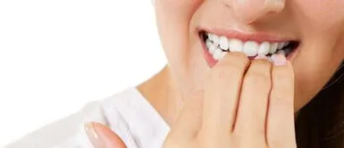 Tips para poder dejar de morderse las uñas Tips para poder dejar de morderse las uñas