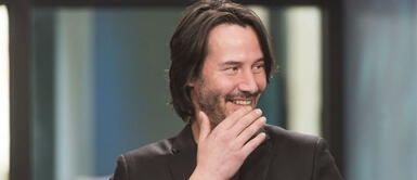 Keanu Reeves: fans piden que sea nombrado "Persona del año" por la revista Time Keanu Reeves: fans piden que sea nombrado "Persona del año" por la revista Time