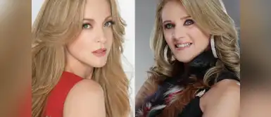 Edith González: El último mensaje que le dejó a Erika Buenfil Edith González: El último mensaje que le dejó a Erika Buenfil