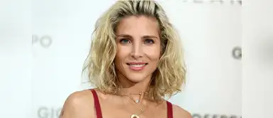 Elsa Pataky demuestra que las coletas estilo lifting te rejuvenecen 10 años Elsa Pataky demuestra que las coletas estilo lifting te rejuvenecen 10 años