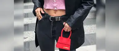 ¿Qué tienen los it-bag que triunfan entre las influencers? Descúbrelo aquí ¿Qué tienen los it-bag que triunfan entre las influencers? Descúbrelo aquí