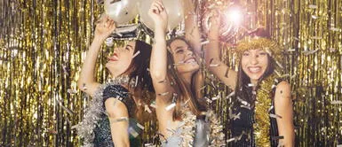 5 outfits para salir de fiesta este otoño- invierno y no pasar frío 5 outfits para salir de fiesta este otoño- invierno y no pasar frío