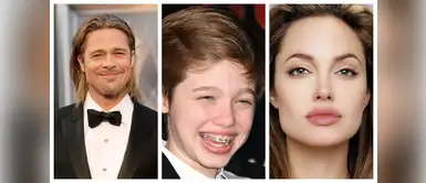 Hija de Brad Pitt y Angelina: advierte en contar la verdad sobre la relación sus padres Hija de Brad Pitt y Angelina: advierte en contar la verdad sobre la relación sus padres