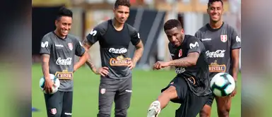 Descubre con cuál jugador de la selección peruana compartes el signo zodiacal Descubre con cuál jugador de la selección peruana compartes el signo zodiacal