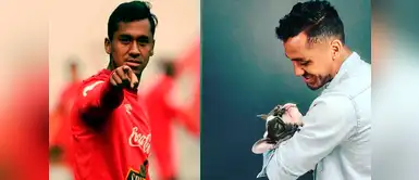 Fútbol Pet lovers: conoce a las tiernas mascotas de la Selección Peruana Fútbol Pet lovers: conoce a las tiernas mascotas de la Selección Peruana